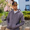 Ripple Junction Cobra Kai Splatter Cobra 3D No Mercy Hat - 3 of 4