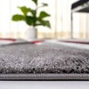 Hollywood HLW710 Power Loomed Indoor Rugs - Safavieh - 4 of 4