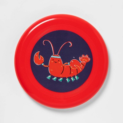 Flying Disc Lobster - Sun Squad™