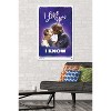 Trends International Star Wars: Saga - I Love You I Know Framed Wall Poster Prints - 2 of 4