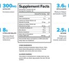 Legion Pulse Natural Pre-Workout Supplement Caffeine-Free - Strawberry Kiwi - 20 Servings - 2 of 4