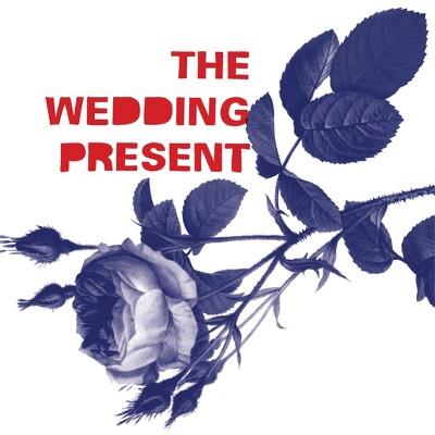 Wedding Present - Tommy 30 (Vinyl)