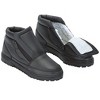 Collections Etc Snow Boots Ice Grippers Wides - 2 of 3