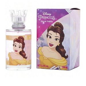 Disney Princess Belle by Disney Women Eau De Toilette Spray 3.4 oz - 1 of 1