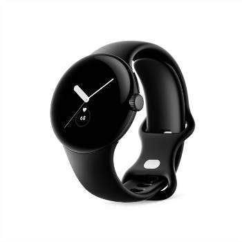 Samsung Galaxy Watch 4 Bt 40mm Smartwatch - Black : Target