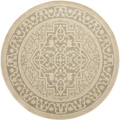 Nourison Tulum Persian Indoor/Outdoor Rug