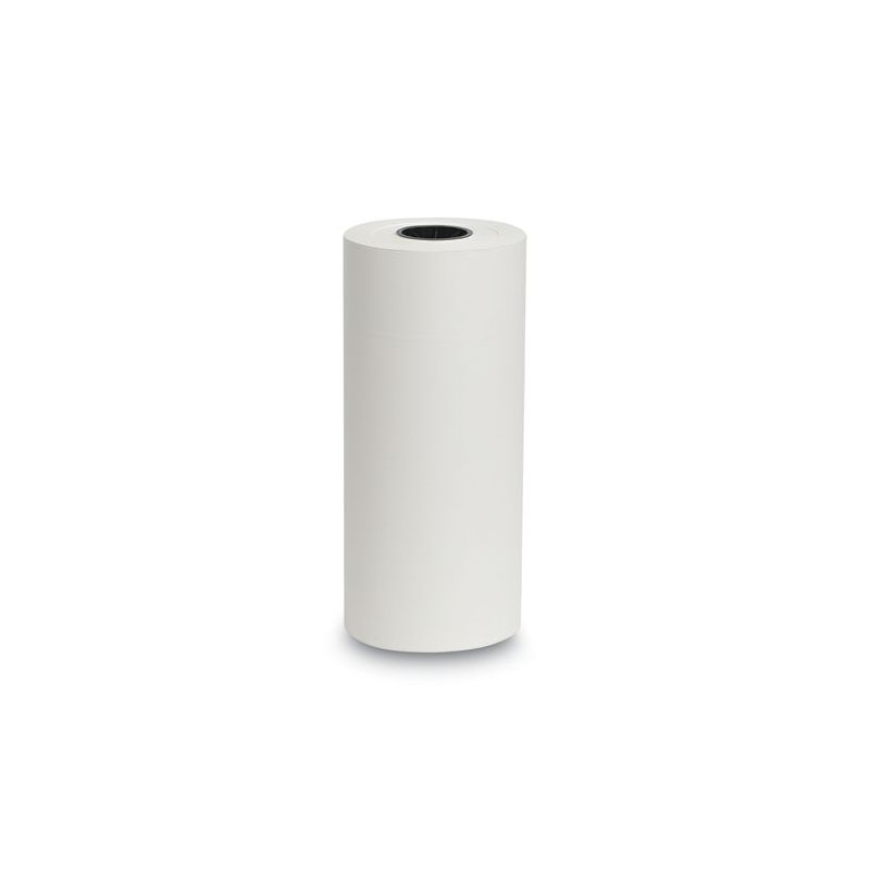 Dixie Kold-Lok Polyethylene-Coated Freezer Paper Roll, 18" x 1,100 ft, White, 2 of 6
