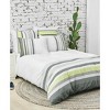 carol & frank 26" x 26" Jones Cotton Euro Sham - Machine Washable - 3 of 4