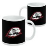 Southern Utah University Seondary Logo Ceramic Coffee Mug Novelty Gift Mugs for Coffee Tea and Hot Drinks 11oz White - 2 of 4