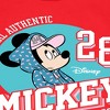 Boys' - Disney - Just too Cool Retro Long Sleeve Graphic T-Shirt - 2 of 4