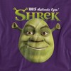 Shrek Authentic Adult T-Shirt - 2 of 4
