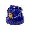 Mondo Disney Aladdin Mondo Tee-Kis Cave of Wonders Blue Ceramic Tiki Mug - 2 of 4