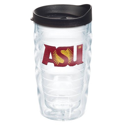 NCAA Arizona State Sun Devils 10oz Classic Wavy Toddler Tumbler