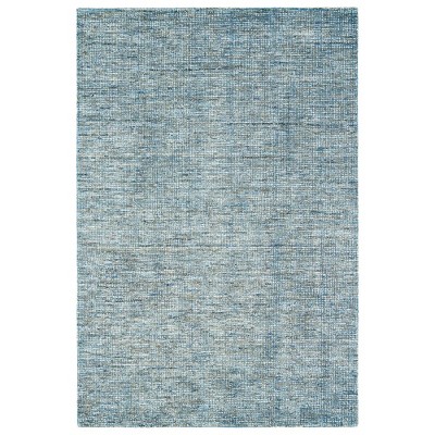 Dalyn Toro TT100 Denim Area Rug - 8' x 10' Rectangle