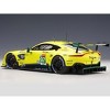 2018 Aston Martin Vantage GTE #97 Lynn - Martin - Adam Le Mans PRO 1/18 Model Car by Autoart - 4 of 4