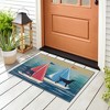 Liora Manne Esencia Coastal Indoor/Outdoor Mat.. - 4 of 4