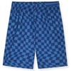 Sleep On It Boys 2-Piece Short-Sleeve Jersey Pajama Shorts Set - 3 of 4