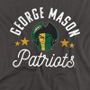 Men's George Mason University Official Patriots T-Shirt - 2 of 4
