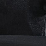 black velvet