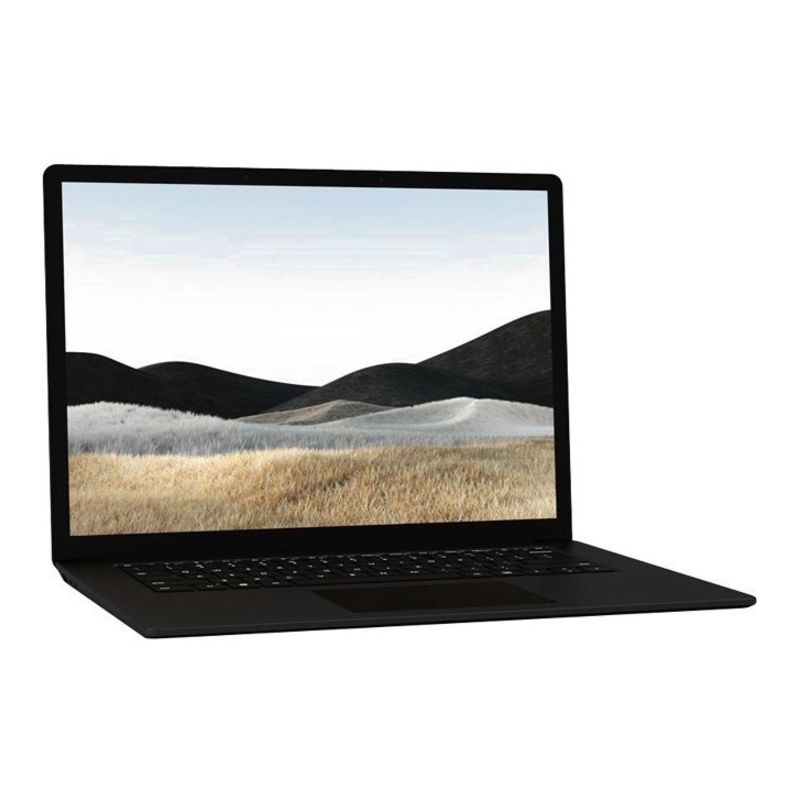 Microsoft Surface Laptop 4 15" Touchscreen Notebook AMD Ryzen 7 4980U16GB RAM 512GB SSD Matte Black - AMD Ryzen 7 4980U Octa-core, 3 of 7