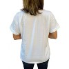 Women's Bearing Gifts Tee Top - Girl Dangerous - 4 of 4