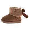 Avalanche Infant Cozy Boots (Infant/Toddler) - 3 of 4