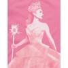 wicked Girls T-Shirt and Tulle Skirt Toddler - 4 of 4