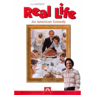 Real Life (DVD)(2001)