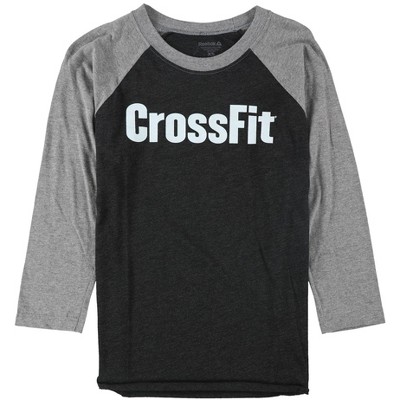 Reebok Womens CrossFit Graphic T-Shirt