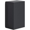 Manufacturer Refurbished LG S65Q 3.1-Channel Soundbar System, Black - 2 of 3