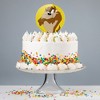 Looney Tunes Taz Acrylic Cake Topper - 4 of 4