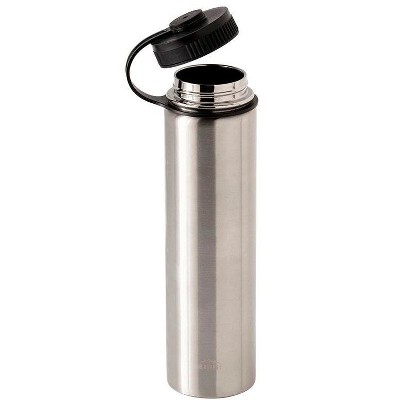 vacuum seal water bottle