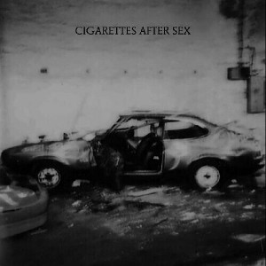 Cigarettes After Sex - Bubblegum (vinyl 7 inch single) - 1 of 1