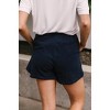 Women's Modern Brenton Bottoms - Cotton Bleu - 2 of 3