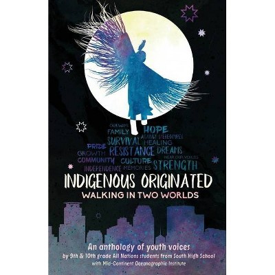 Indigenous Originated - by  Mid-Continent Oceanographic Institute (Paperback)