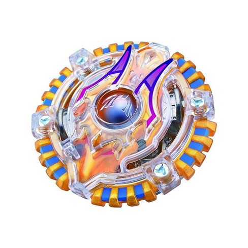 Fraude Individualiteit aankomen Takara Beyblade Burst Takaratomy B-71 Acid Anubis.y.o Defense Booster Spin  Top : Target