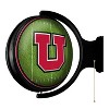 College Football: On the 50 Design - Rotating Lighted Wall Sign - 3 of 3