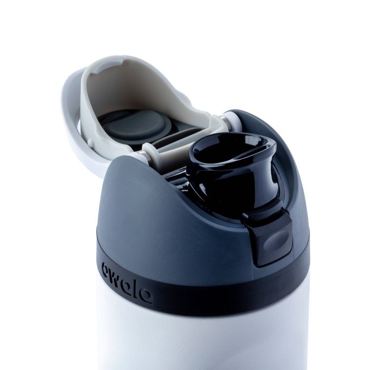 Owala FreeSip Stainless Steel Water Bottle, 3 of 5