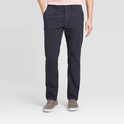 Men's Slim Fit Tech Chino Pants - Goodfellow & Co