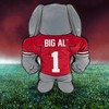 Bleacher Creatures Alabama Crimson Tide Big Al the Elephant 24" Mascot Bleacher Buddy - 2 of 4