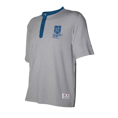 kansas city royals mens shirt