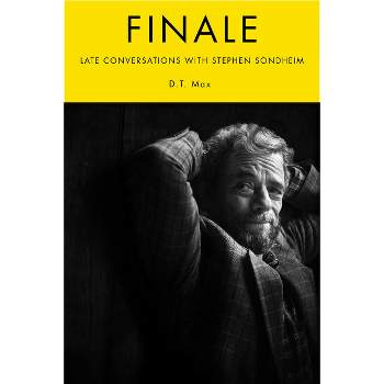 Finale - by  D T Max (Hardcover)