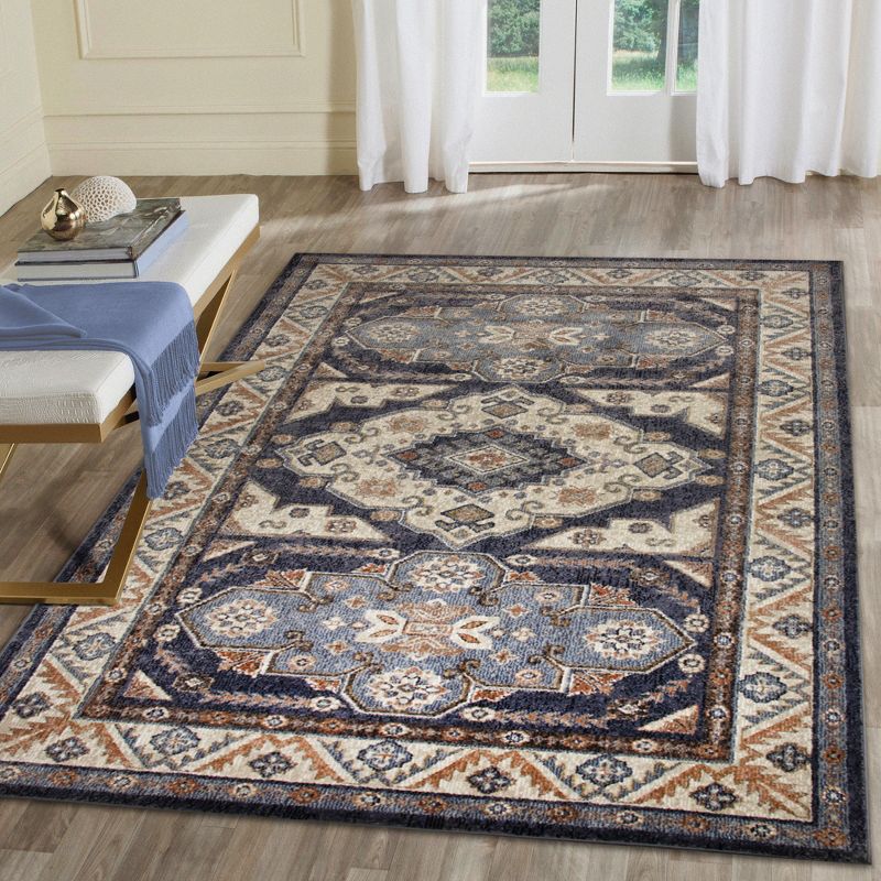 Liora Manne Ariana Traditional Indoor Rug.., 3 of 8