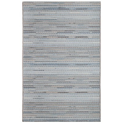 Liora Manne Miranda Stripes Indoor/Outdoor Rug..