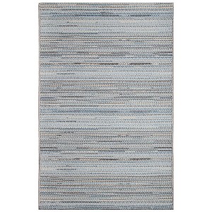 Liora Manne Miranda Stripes Indoor/Outdoor Rug.. - 1 of 4