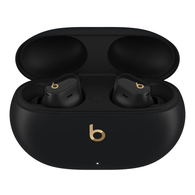 Beats Studio Buds + True Wireless Bluetooth Noise Cancelling Earbuds, 6 of 31
