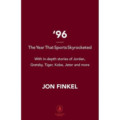 1996 - by  Jon Finkel (Paperback)