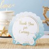 Kate Aspen Beach Party Decor Sign Kit (Set of 8) | 28552NA - 4 of 4