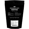 Colombian Brew Vanilla Caramel Caf Latte, Instant Coffee Powder Pre-mix (3 in 1) 1kg - 2 of 4