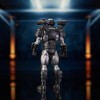 Diamond Select - Diamond Select - Marvel Select - Comic War Machine Action Figure - 3 of 4